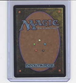 Magic MTG Avatar The Last Airbender Dockside Extortionist Borderless M0028 - Image 2