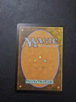 Diabolic Tutor 93/249 2011 - MTG Magic The Gathering -Lightly Played - Image 2