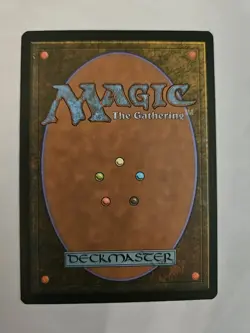 MTG Lich Lord of Unx the List Alara Reborn LP 24/145 - Image 2