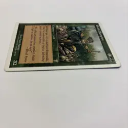 Elvish Champion HP 7th Edition MTG English Regular Elf Lord White Border - Image 3
