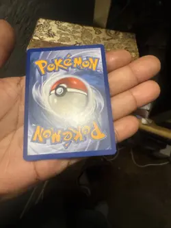 Mega Charizard X ex - 125/094, Phantasmal Flames, Pokemon TCG, Near Mint - Image 5