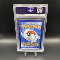 Eevee - 173 (Pokemon Center Exclusive) 173 Sv: S & V Promo Cards Holo PSA 9 - Image 2