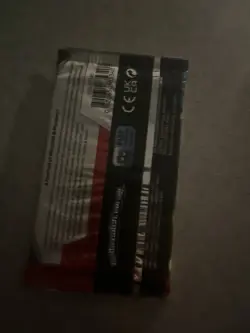 (VERY HEAVY) 22.07g Pokemon TCG Twilight Masquerade Booster Pack (SEALED)✅ - Image 4