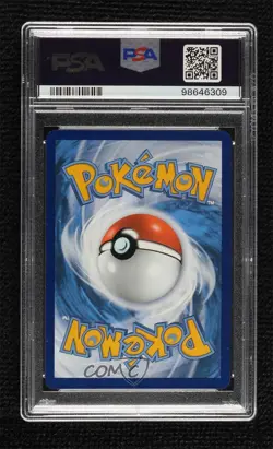 Fidough Pokemon Scarlet & Violet Black Star Promo PSA 10 GEM MT - Image 2