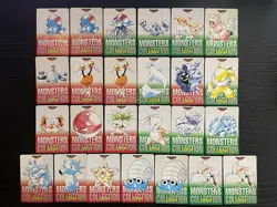 Pokemon Carddass 1997 & 1996 Lot Set of 101 cards BANDAI - Image 3