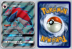 Zoroark GX - SM Black Star Promos - Promo - SM84 - Pokemon - MP - Image 1