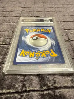 2019 POKEMON SUN & MOON COSMIC ECLIPSE #236 FULL ART/ROSA PSA 10 - Image 4