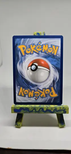 Snom - 168/162 - Illustration Rare NM, English Pokemon Temporal Forces - Image 2