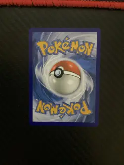 Pokemon TCG Iron Moth 187/182 Illustration Rare Scarlet & Violet Paradox Rift NM - Image 2