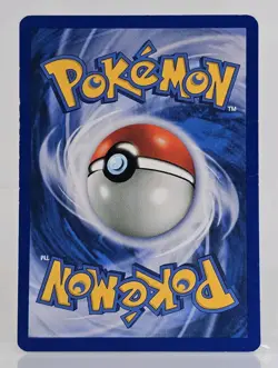 Dustox 6/109 EX Ruby & Sapphire Reverse Holo Pokemon Card LP - Image 2