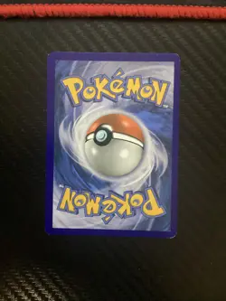 Lunala GX - 153/149 - Secret Rare NM, English Pokemon Sun & Moon Base Set - Image 2