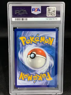 PSA 10 GEM MINT Giratina V Lost Origin Full Art Holo Rare 2022 Pokemon 185/196 - Image 2