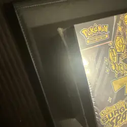 Pokemon Surging Sparks Costco ETB & Booster Bundle - Image 3