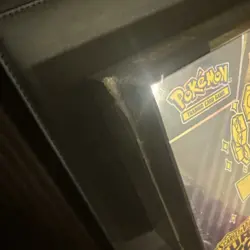 Pokemon Surging Sparks Costco ETB & Booster Bundle - Image 4