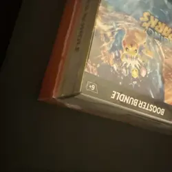 Pokemon Surging Sparks Costco ETB & Booster Bundle - Image 5