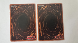 Wasteland - LOB-047 - Common - 1st/Unlimited Edition - Damaged - YuGiOh! X2 - Image 2