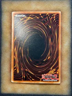 Yugioh Card Of Safe Return LON-029 Ultra Rare LP - Image 2