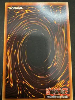 Yugioh Megamorph MRL-061 NM Ultra Rare Magic Card - Image 2