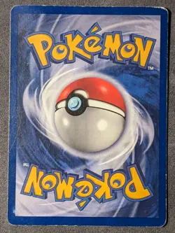 Electabuzz - 20/102 - Pokemon Base Set Unlimited Rare Card WOTC HP - Image 2