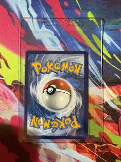 Pokemon TCG Delibird 152/132 Mega Evolutions Illustration Rare Card - Image 2