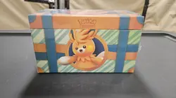 Pokemon TCG Paldea Adventure Chest - New/Factory Sealed - Image 4
