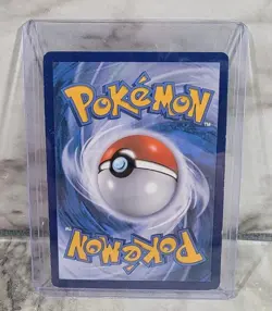 Pokemon TCG Meowstic RC15/RC32 GEN: Radiant Collection Holo LP - Image 2