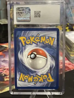 Mew GG10/GG70 Crown Zenith: Galarian Gallery Holo CGC 10 Gem Mint Pokemon Tcg - Image 2