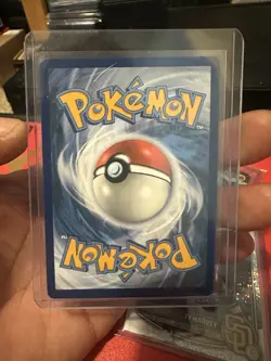 Team Rocket's Persian ex - 219/182 SV10: Destined Rivals Pokemon TCG NM - Image 2