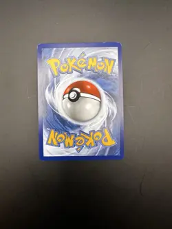 Pokemon TCG Giovanni's Charisma 197/165 Scarlet & Violet 151 Ultra Rare Holo - Image 2