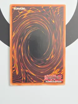 Yugioh Lava Golem Pharaonic Guardian PGD-107 Secret Rare Near Mint - Image 2