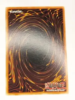 Yu-Gi-Oh! TCG Chain Destruction PSV-006 Pharaoh's Servant LP - Image 2