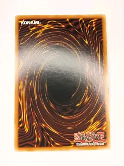 Yu-Gi-Oh! TCG Rope of Life PGD-105 Ultra Rare LP - Image 2