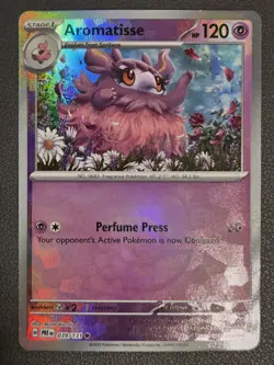 Lot Of 6 MIX English Pokemon Cards - NM - Image 3
