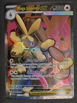 Lot Of 6 MIX English Pokemon Cards - NM - Image 4