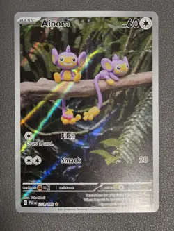 Lot Of 6 MIX English Pokemon Cards - NM - Image 5
