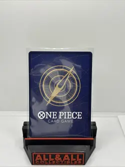 One Piece Card Game - Nefeltari Vivi (Welcome Pack Vol. 2) OP05-086 NM X1 - Image 2