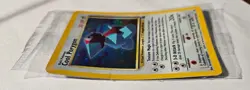 Pokemon TCG Card - Cool Porygon Promo Card Black Star #15 (NEW, SEALED) - Image 5
