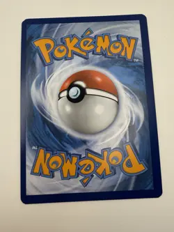 Pokemon Riolu TCG Scarlet & Violet Base Set Holo Card 215/198 Illustration Rare - Image 2