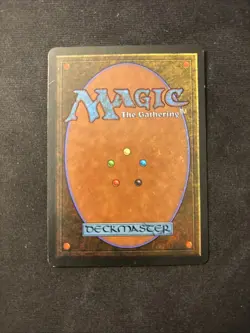 Red Mana Battery Legends Regular - Image 2