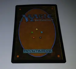 MTG Generous Patron Commander Final Fantasy Regular Mint/Near Mint Magic - Image 2