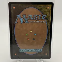 MTG Lotho, Corrupt Shirriff The Lord of the Rings 0213 Pack Fresh - Image 2