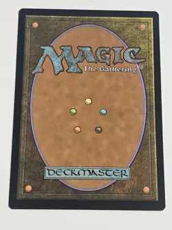 MTG Argentum Armor Commander 2014 Regular - Image 2