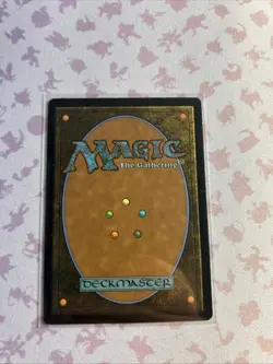 Thickest in the Thicket - BLC 0034 - NM - MTG Magic - Image 2