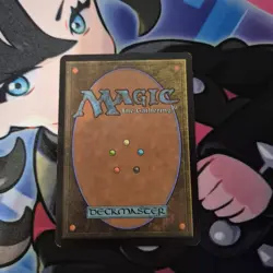 MTG Counterspell 7th Edition Common 2001 - LP - Image 2