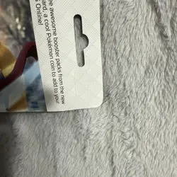 Pokemon Sword & Shield Galarian Ponyta 3-Pack Booster Blister Set Factory Sealed - Image 5