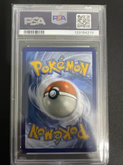 2023 Pokemon Sword & Shield Crown Zenith #GG43 Full Art Zeraora VSTAR PSA 10 - Image 2