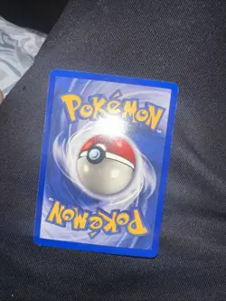 Pokemon Mewtwo Holographic Rare Base Set, Unlimited TCG Card 10/102 shadowless - Image 3