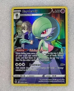 Gardevoir TG05/TG30 NM/M Swsh10 Astral Radiance Trainer Gallery Pokemon TCG - Image 1