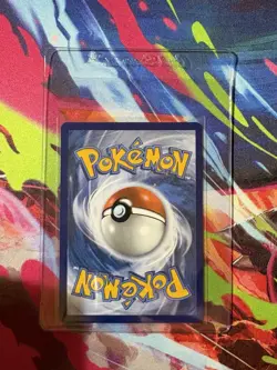 Pokemon TCG Steelix Mega Evolution 150/132 - Image 2