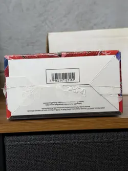 Pokemon Destined Rivals Booster Box Sealed -READ DESCRIPTION - Image 5